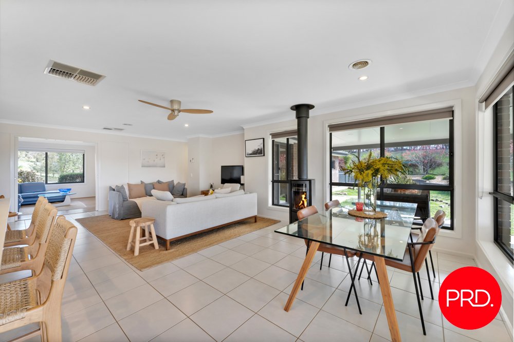 114 Cherry Tree Lane BUNGENDORE 12