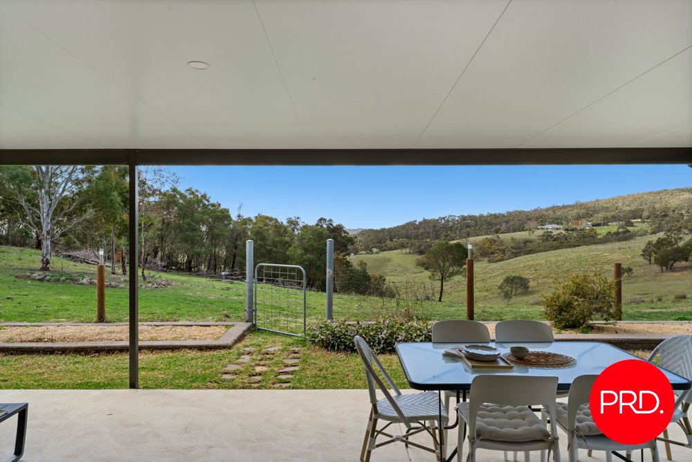 114 Cherry Tree Lane BUNGENDORE 19