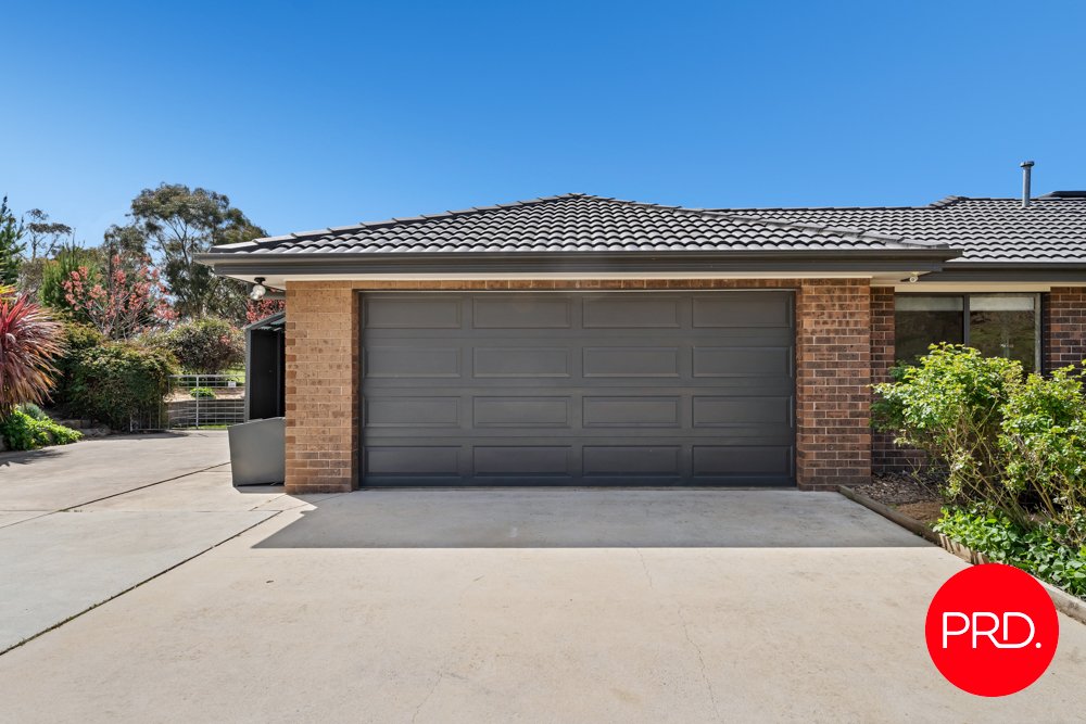 114 Cherry Tree Lane BUNGENDORE 21