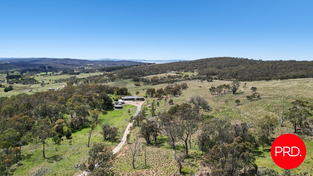 114 Cherry Tree Lane BUNGENDORE 22