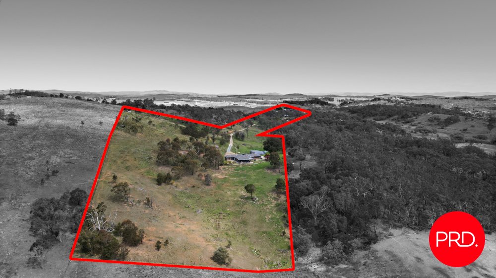 114 Cherry Tree Lane BUNGENDORE 24