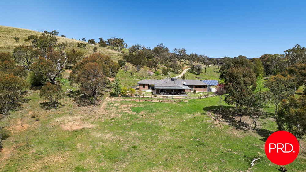114 Cherry Tree Lane BUNGENDORE 25
