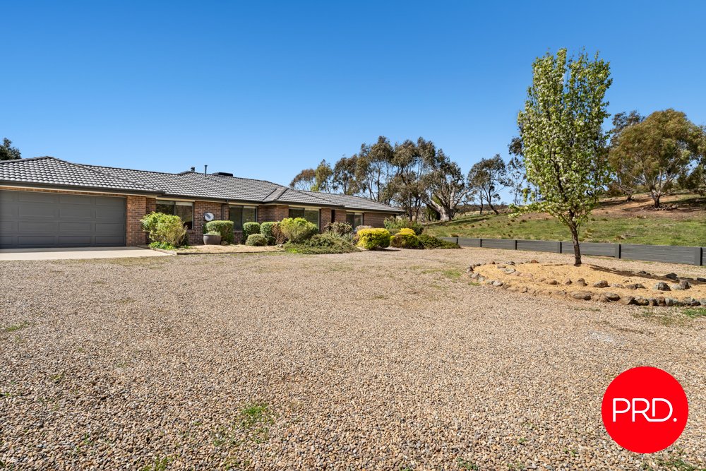 114 Cherry Tree Lane BUNGENDORE 27