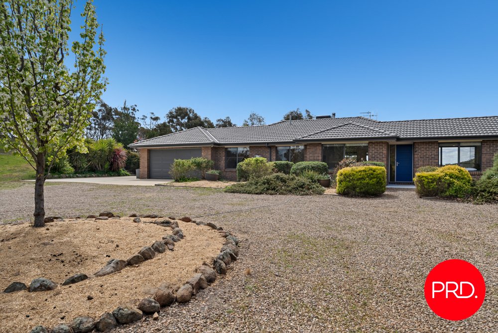 114 Cherry Tree Lane BUNGENDORE 28