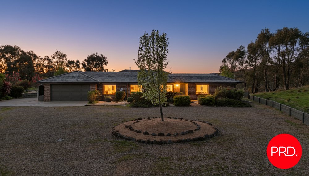 114 Cherry Tree Lane BUNGENDORE 29