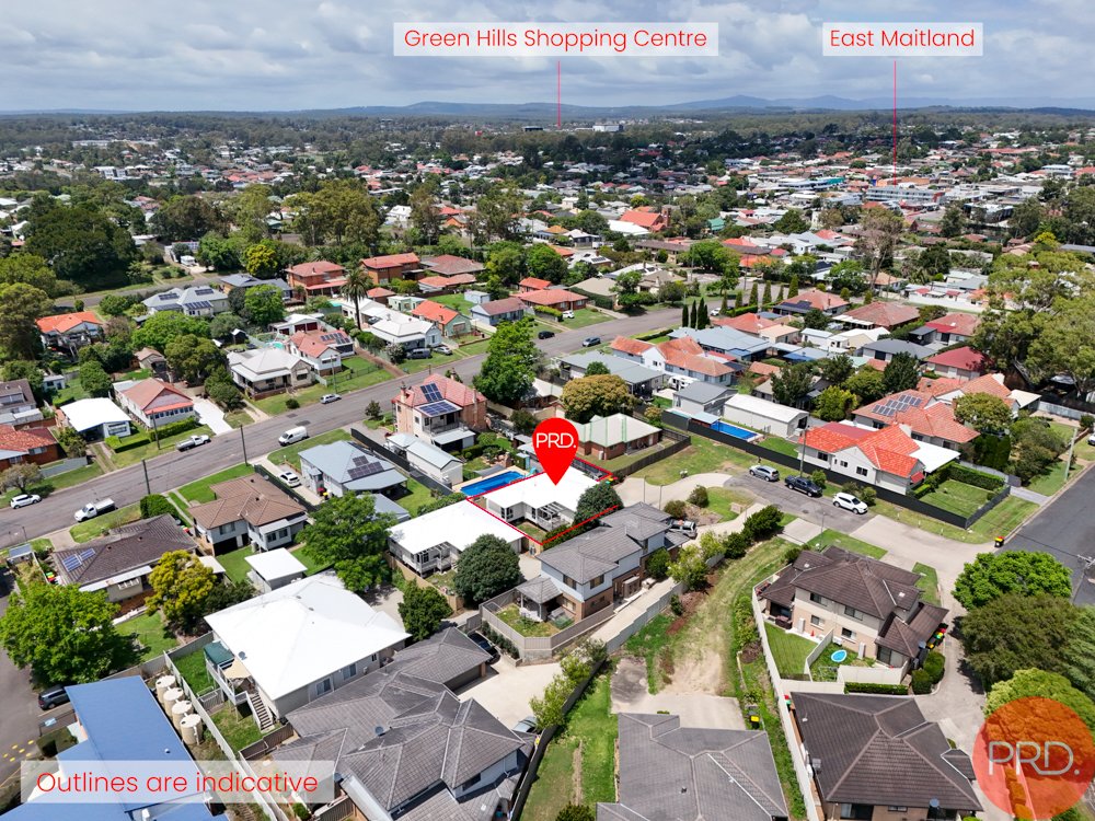 1/14 Clara Street EAST MAITLAND 6