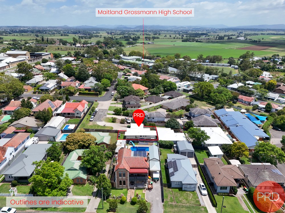 1/14 Clara Street EAST MAITLAND 21