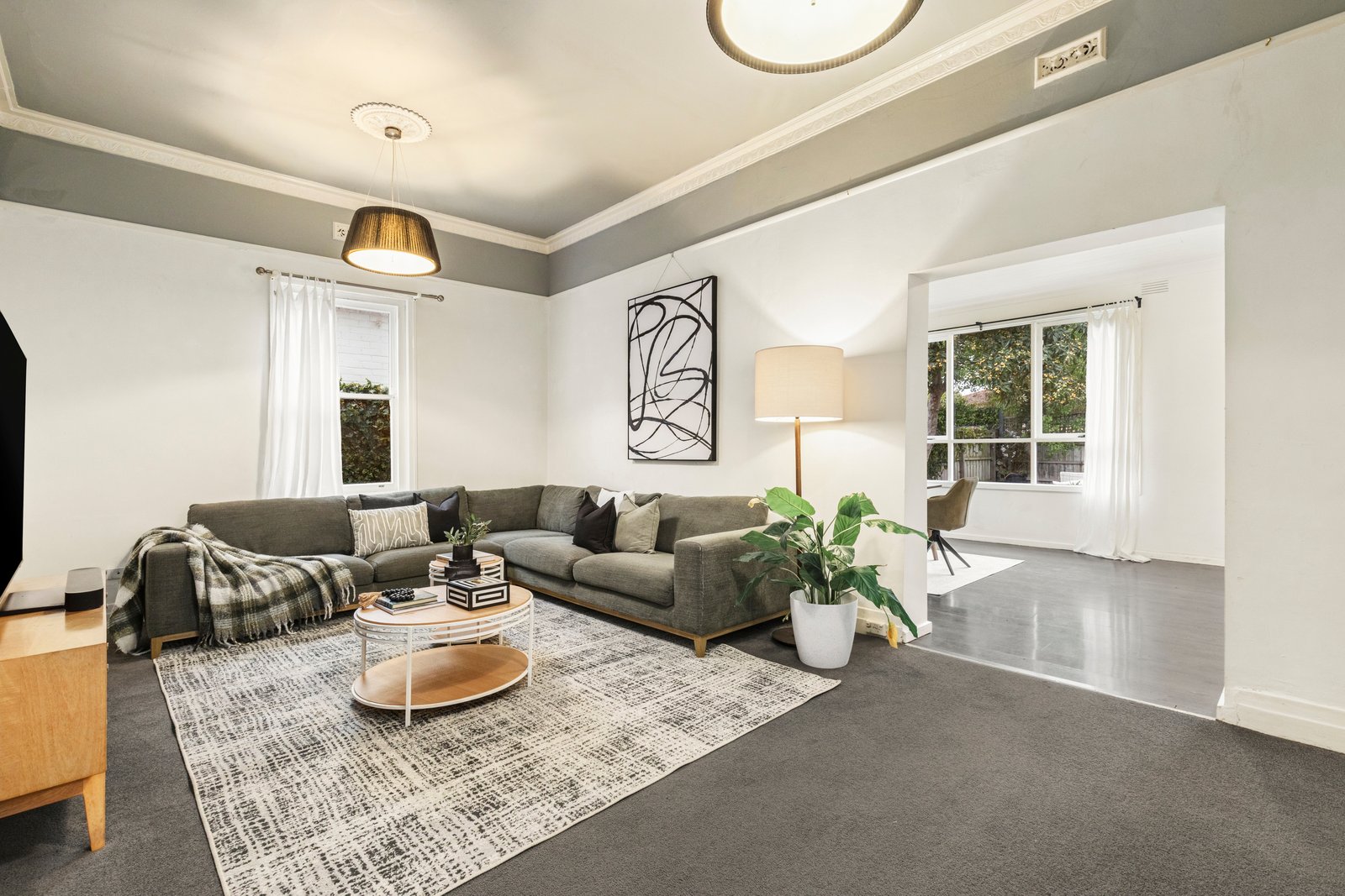 Gallery: 114 Cochrane Street