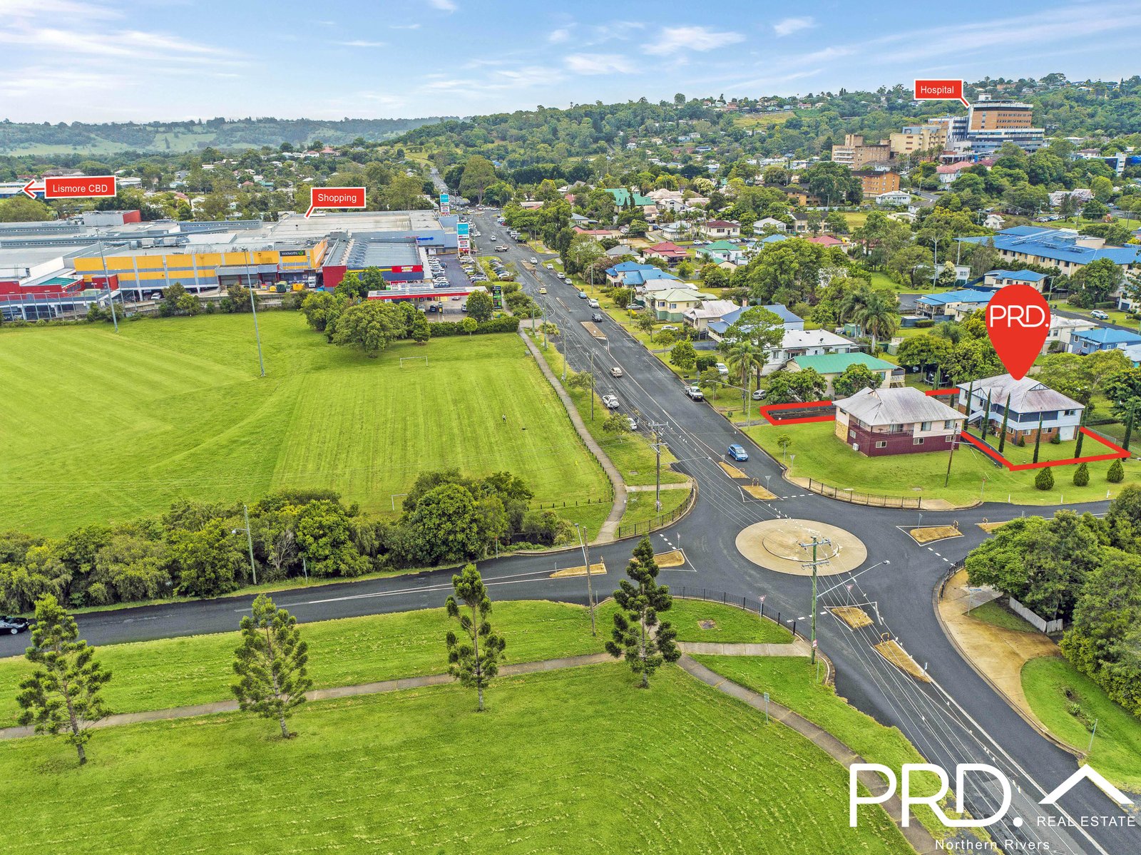 114 Diadem Street LISMORE 2