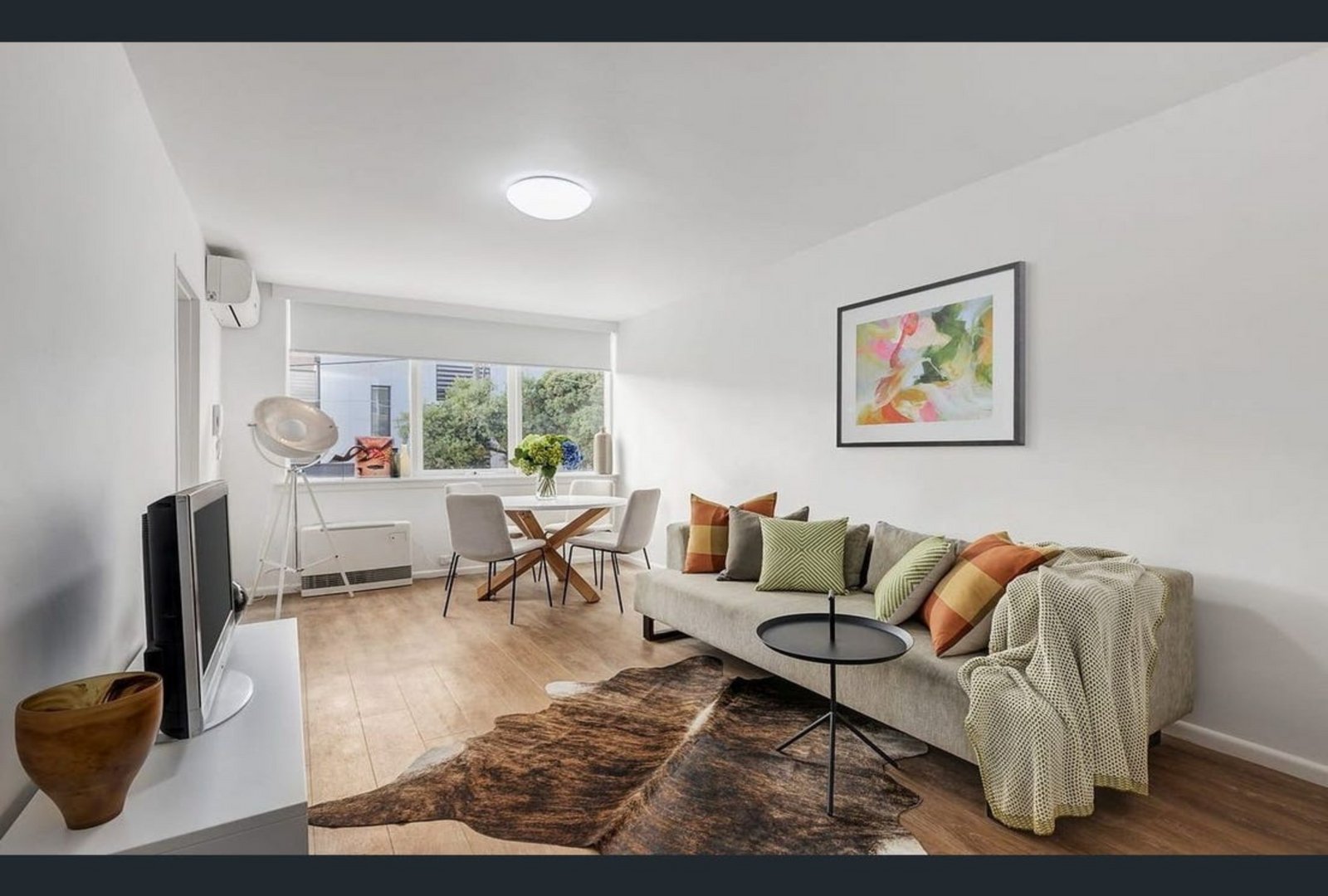 1/14 Dickens Street, Richmond VIC 3121
