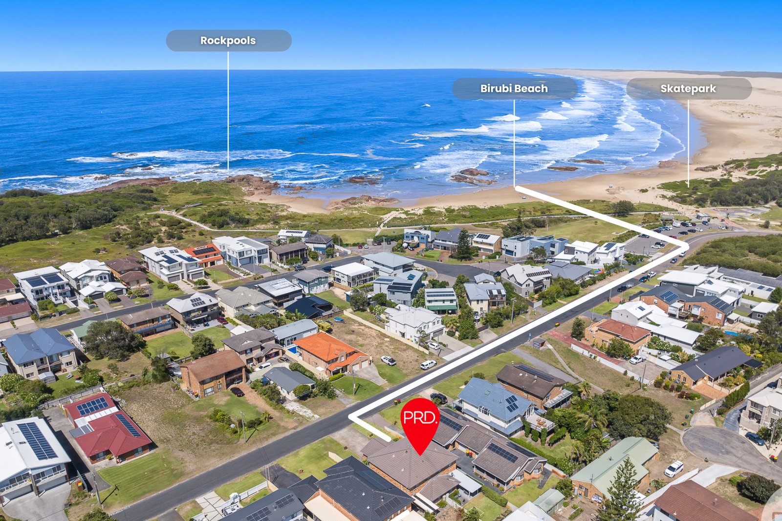 1/14 Fitzroy Street ANNA BAY 1