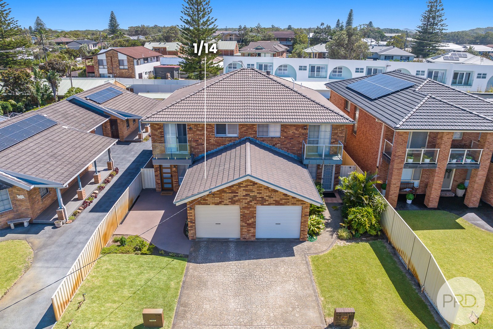 1/14 Fitzroy Street ANNA BAY 13