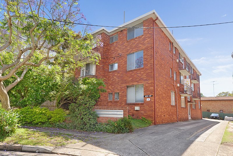 1/14 Flack Avenue HILLSDALE 1