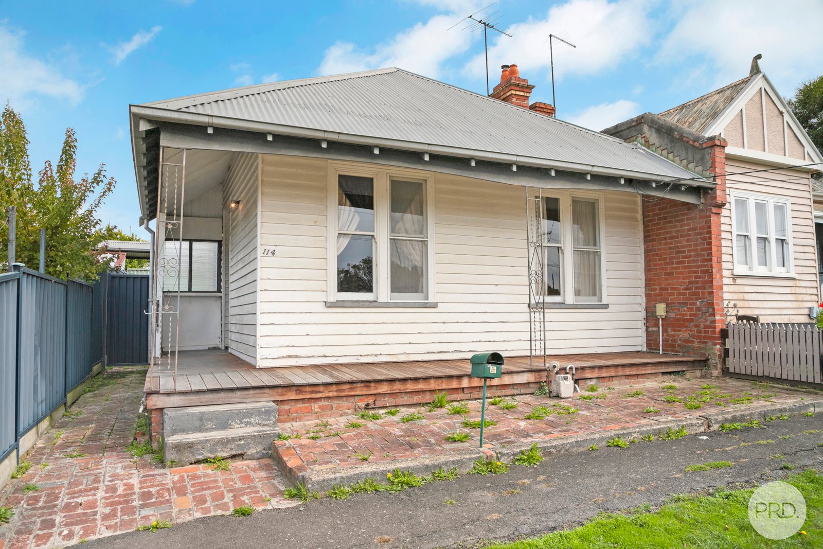 114 Gladstone Street MOUNT PLEASANT 1