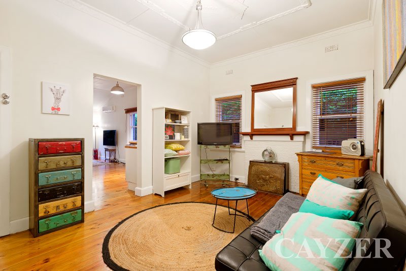 Gallery: 114 Gladstone Street