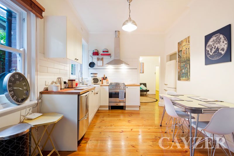 Gallery: 114 Gladstone Street