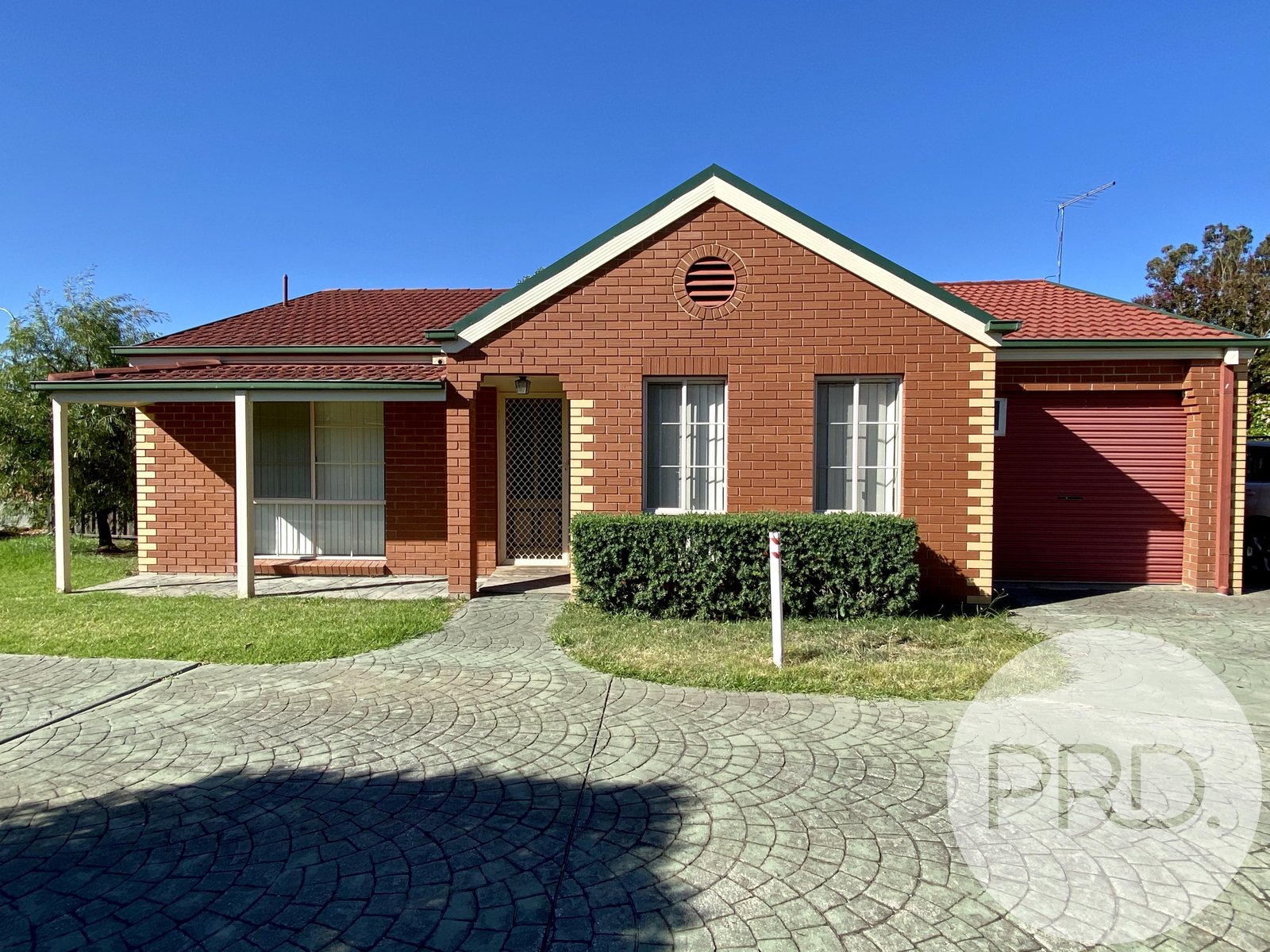 1/14 Graetz Court LAVINGTON 1