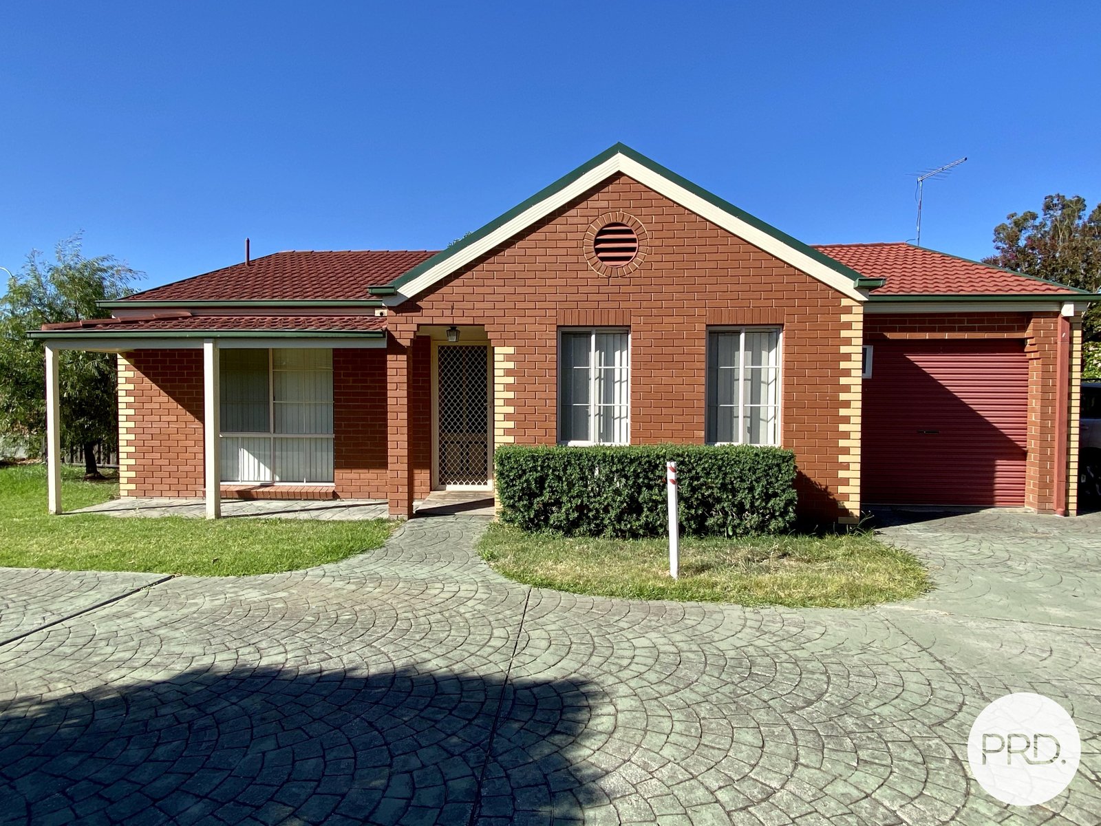 1/14 Graetz Court LAVINGTON 1