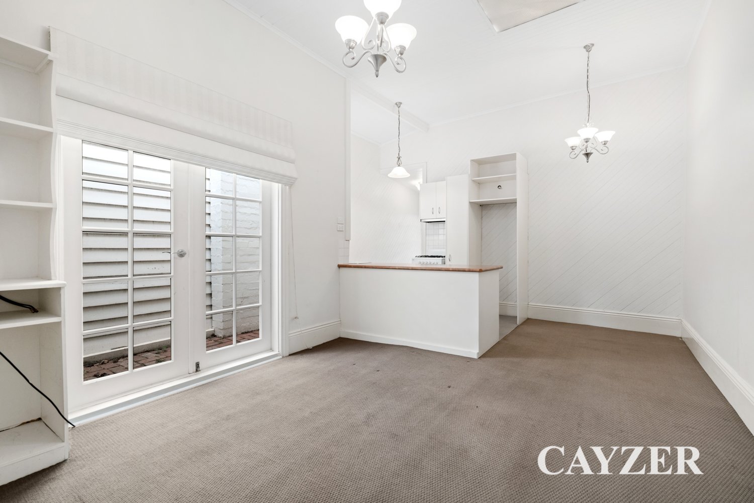 Gallery: 114 Graham Street