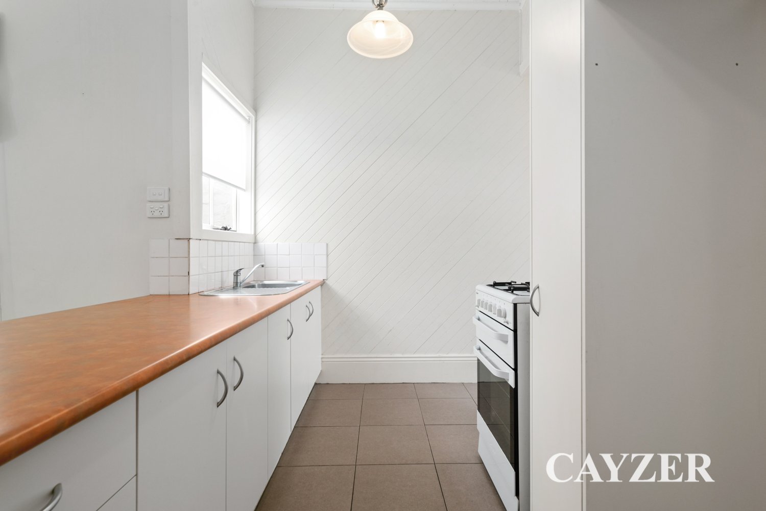 Gallery: 114 Graham Street