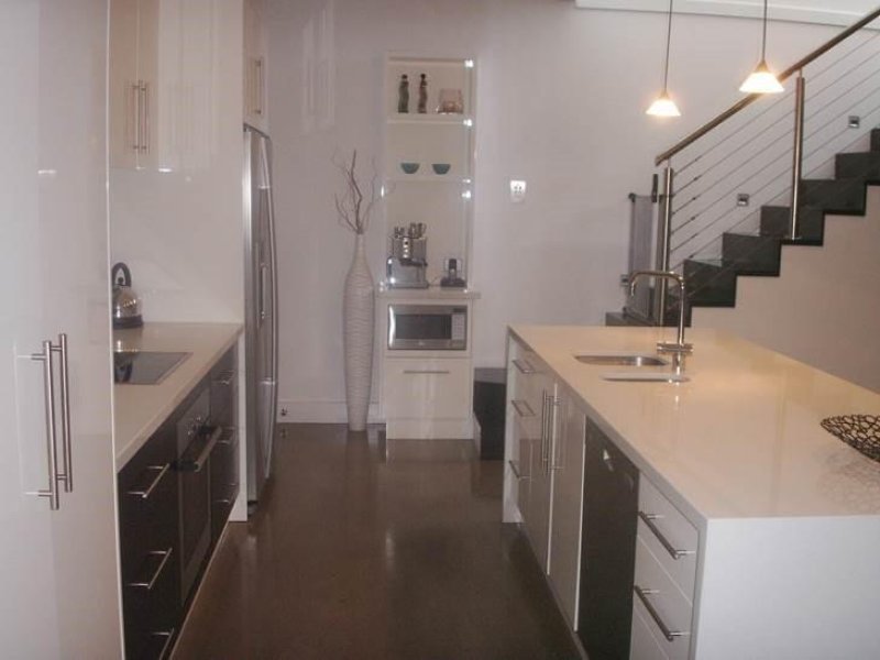 Gallery: 114 Graham Street