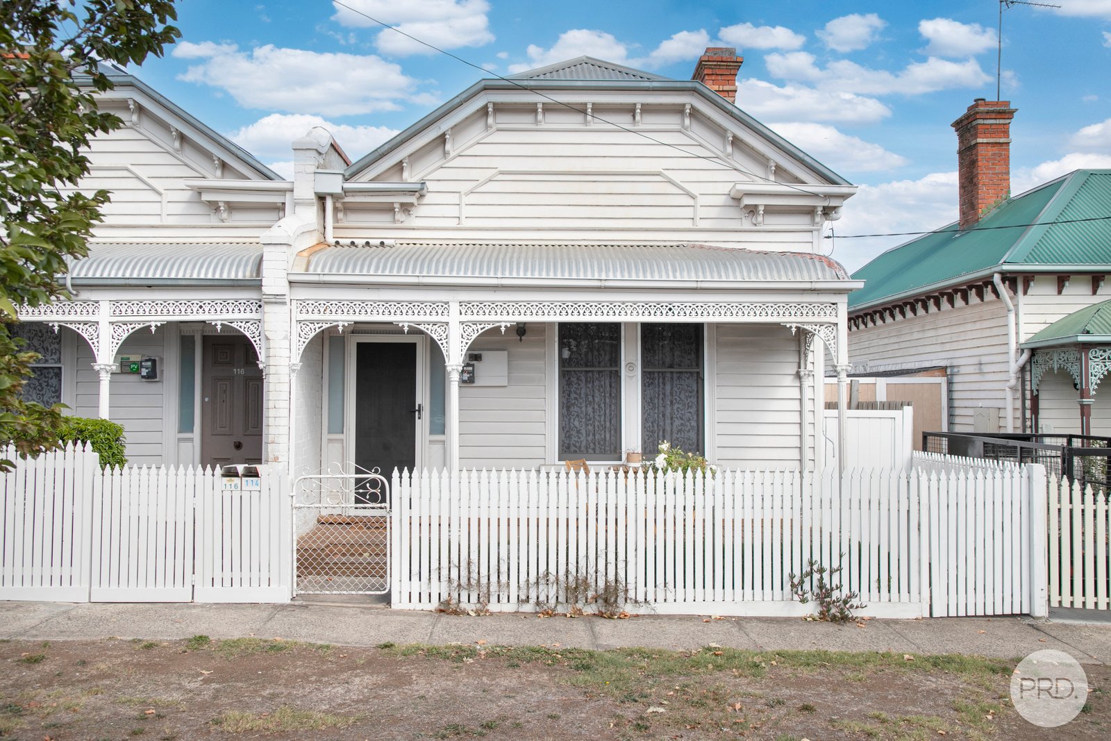 114 Grant Street GOLDEN POINT 1