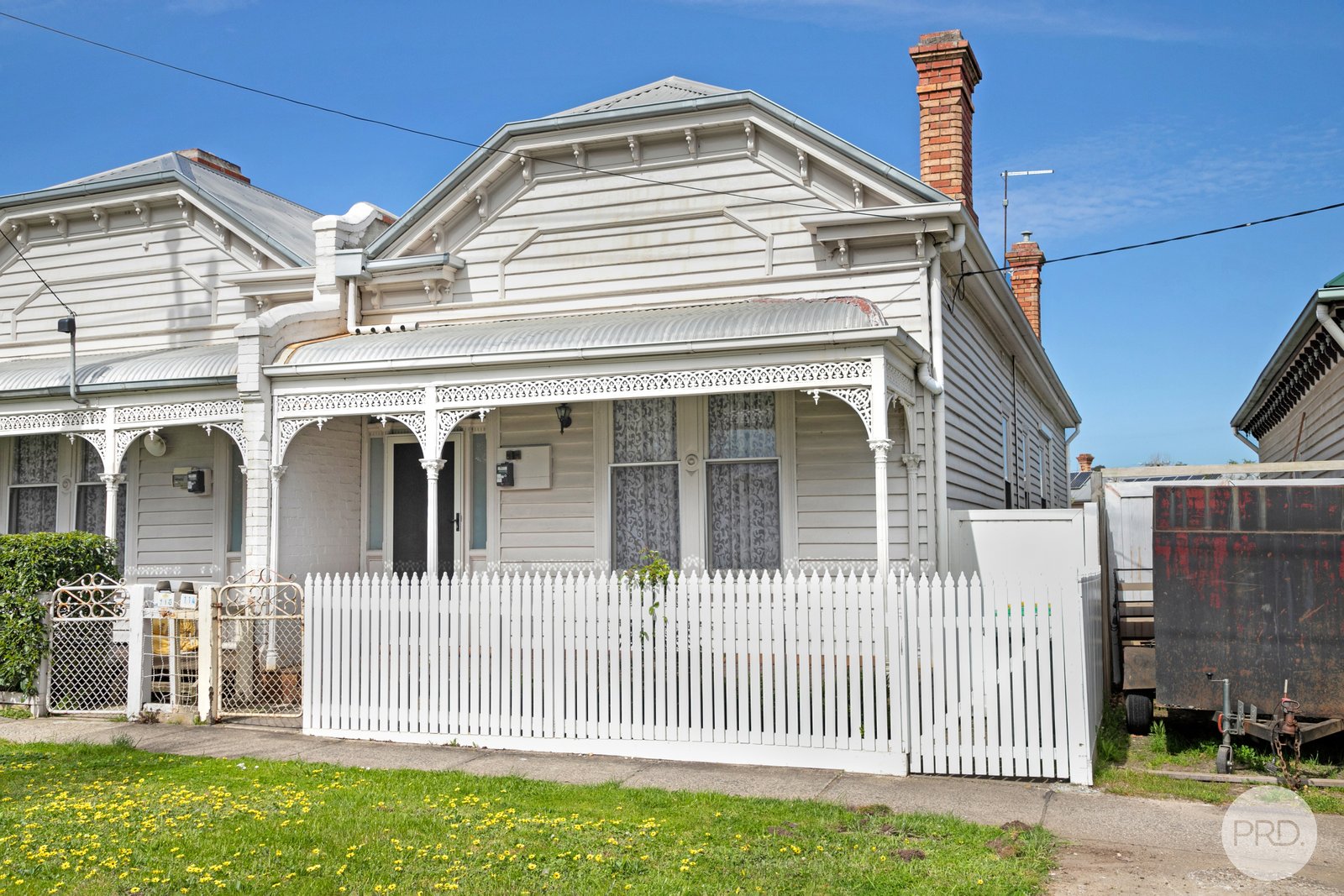 114 Grant Street GOLDEN POINT 1