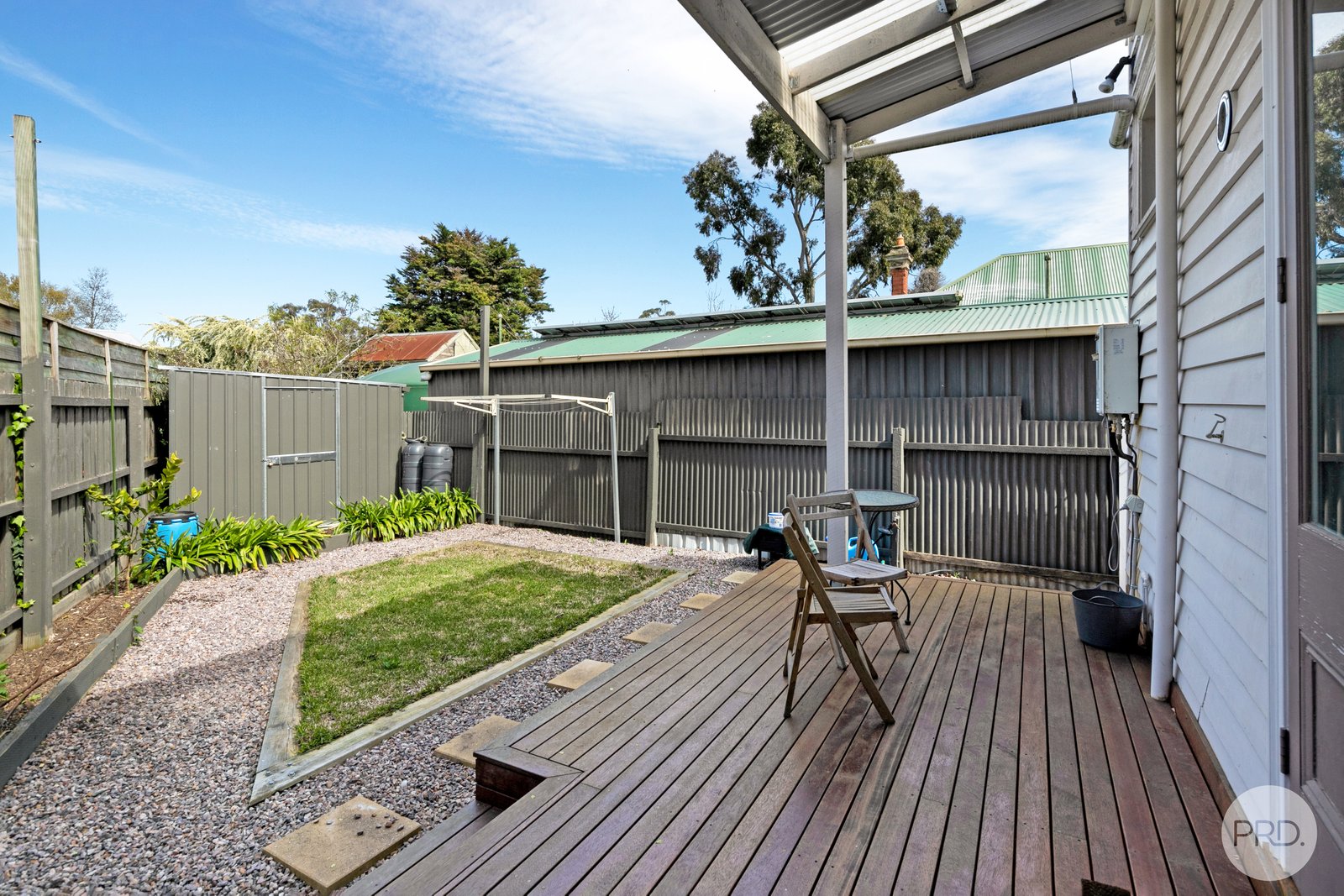 114 Grant Street GOLDEN POINT 9