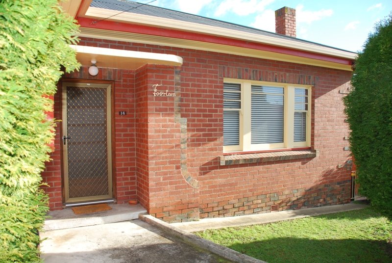 1/14 Greenway Avenue LENAH VALLEY 1