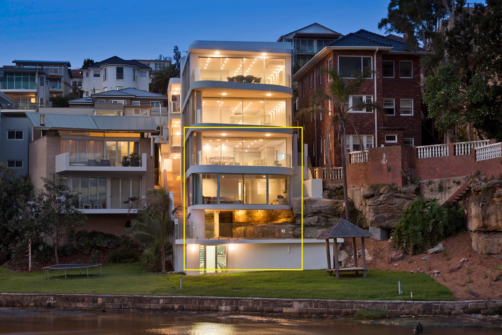 Unit 1/14 Greycliffe Street, Queenscliff NSW 2096