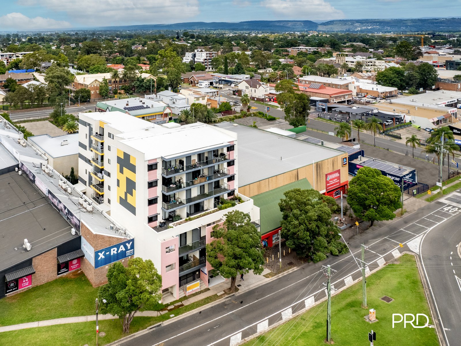 1/14 Henry Street PENRITH 12