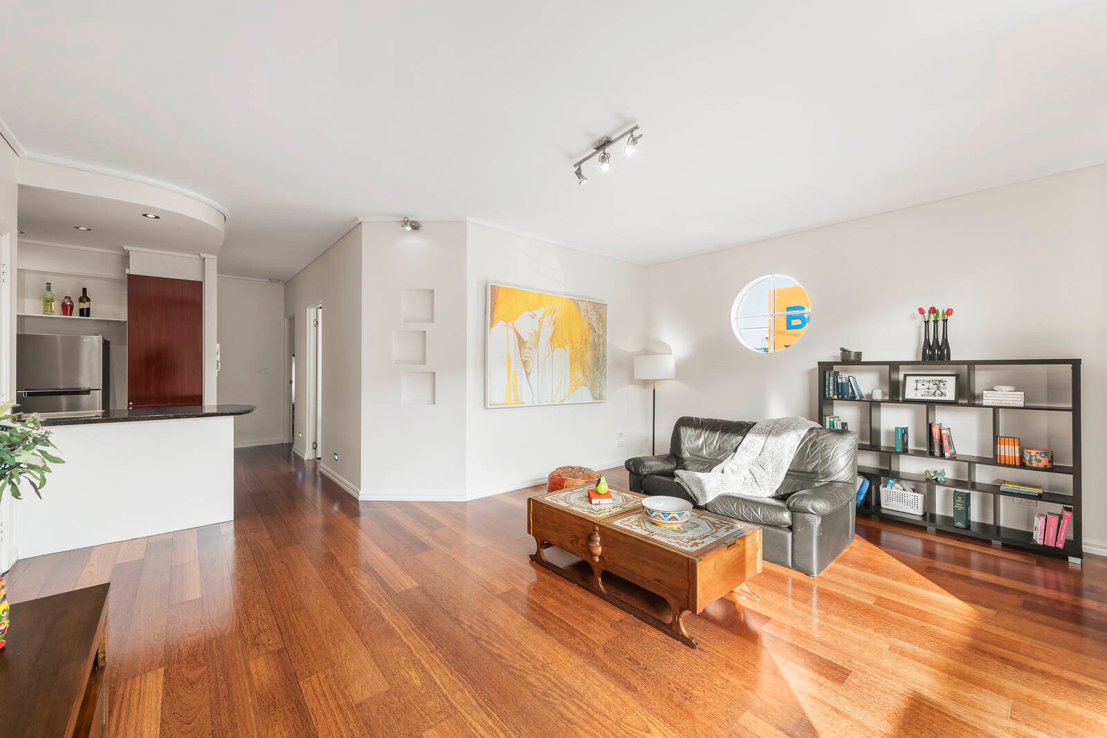 Real Estate and Property in 1/14 Howitt Street, South Yarra, VIC