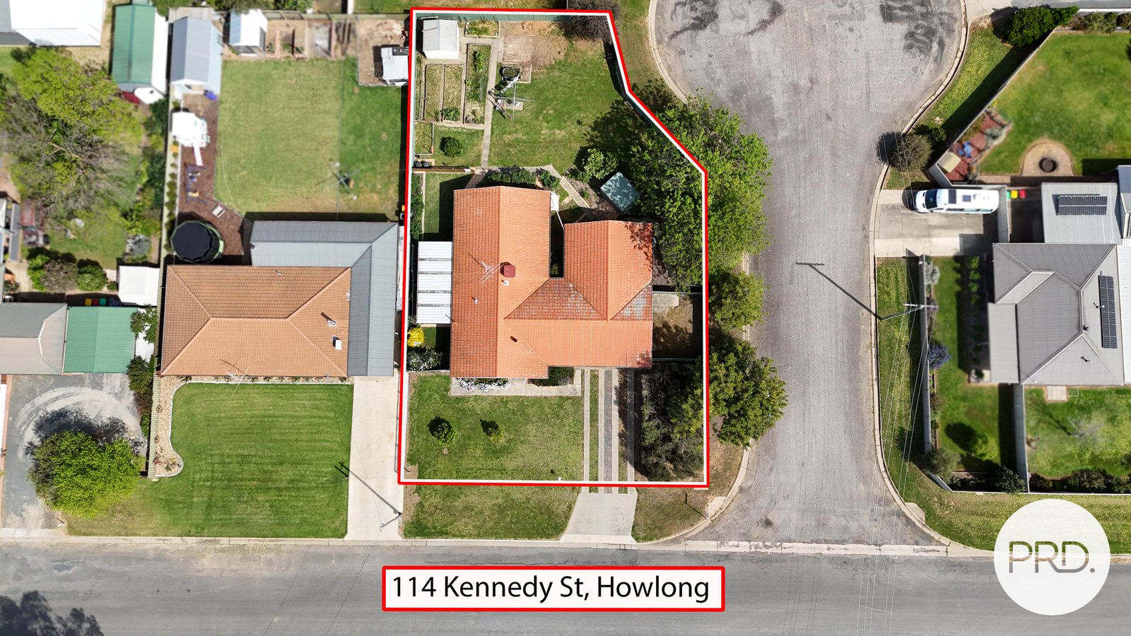 114 Kennedy Street HOWLONG 2