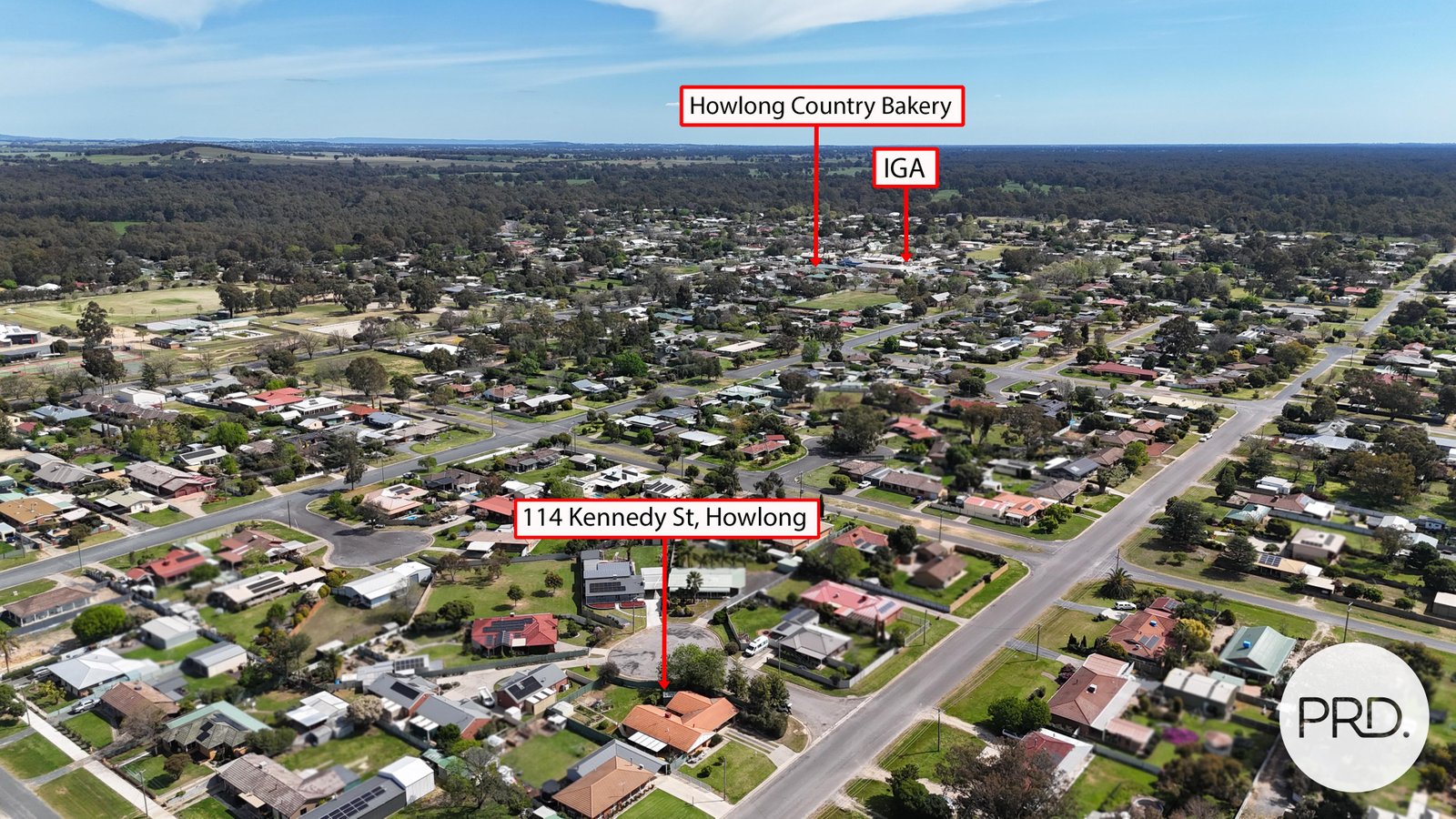 114 Kennedy Street HOWLONG 4
