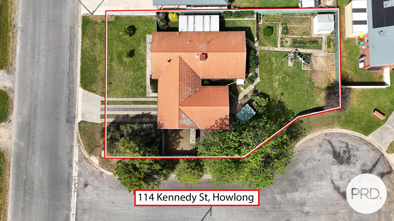 114 Kennedy Street HOWLONG 23