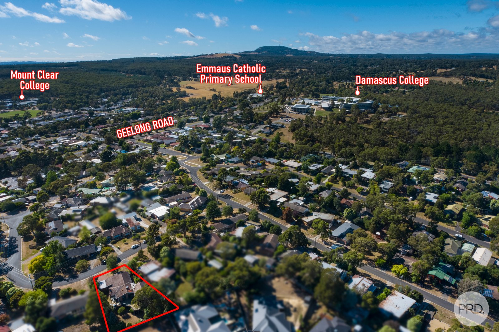 114 Lylia Avenue MOUNT CLEAR 3