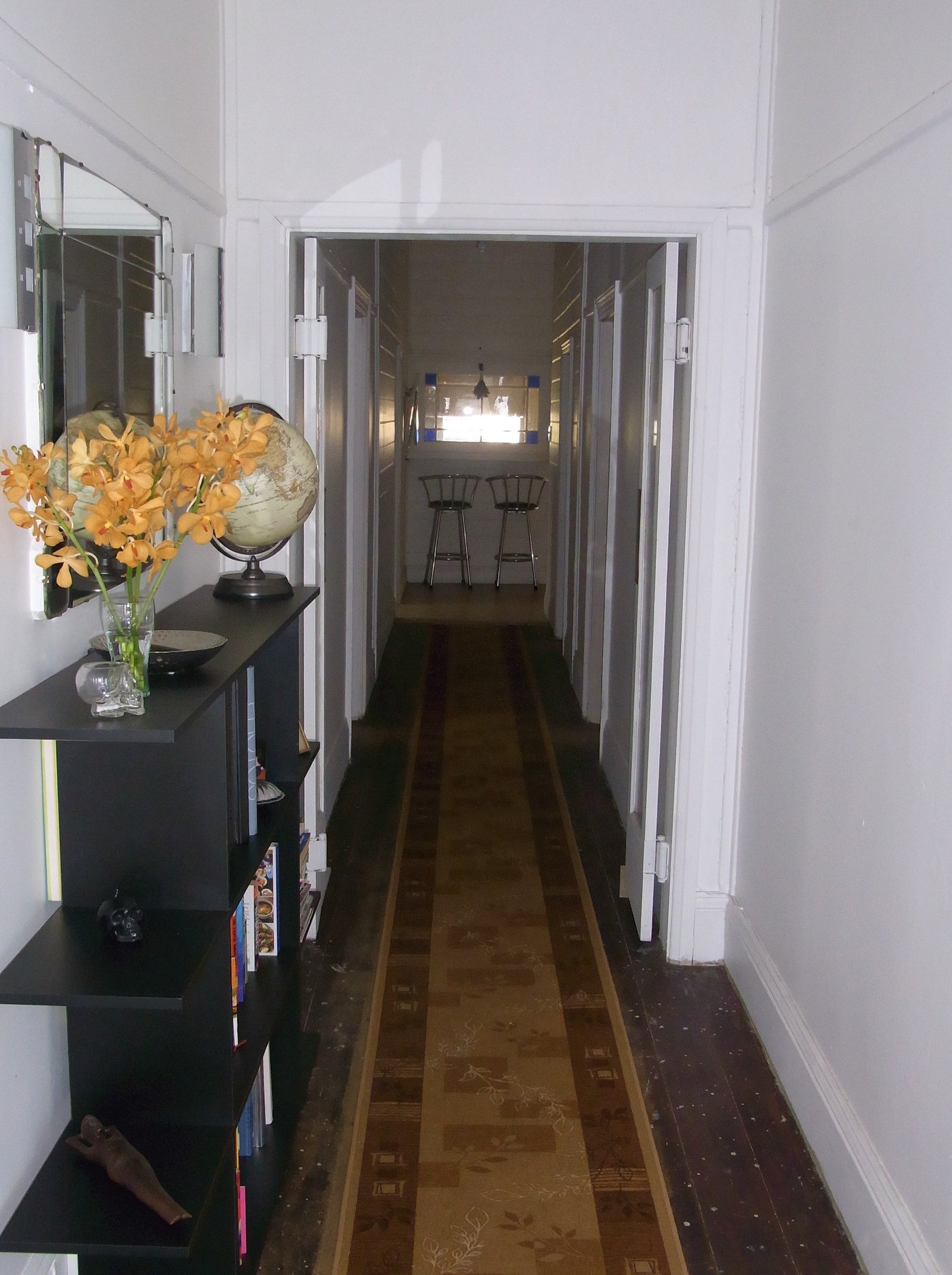 Gallery: 114 McKillop Street