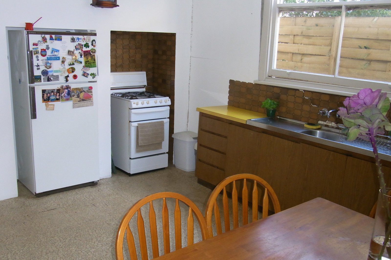 Gallery: 114 McKillop Street