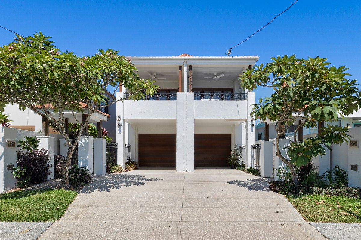 1/14 Miami Shore Parade MIAMI 1