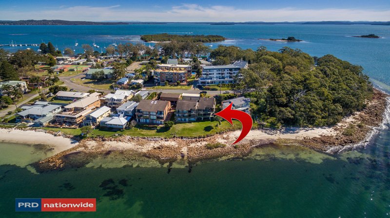 1/14 Mitchell Street SOLDIERS POINT 4