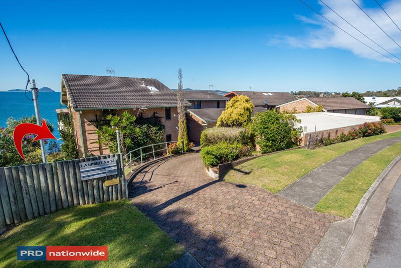 1/14 Mitchell Street SOLDIERS POINT 5