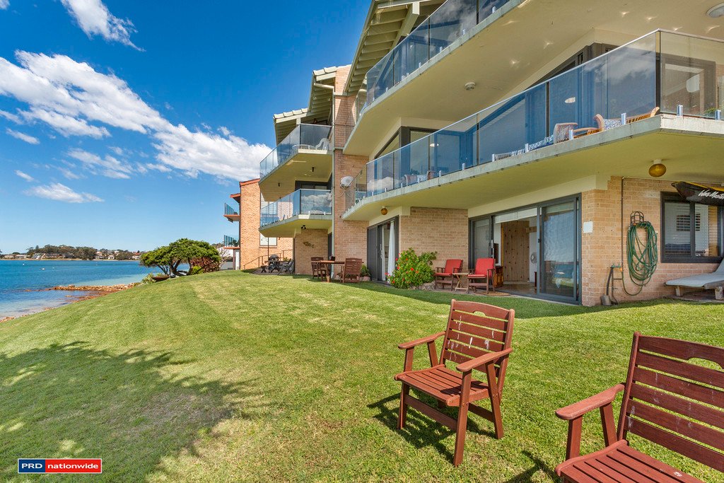 1/14 Mitchell Street SOLDIERS POINT 22