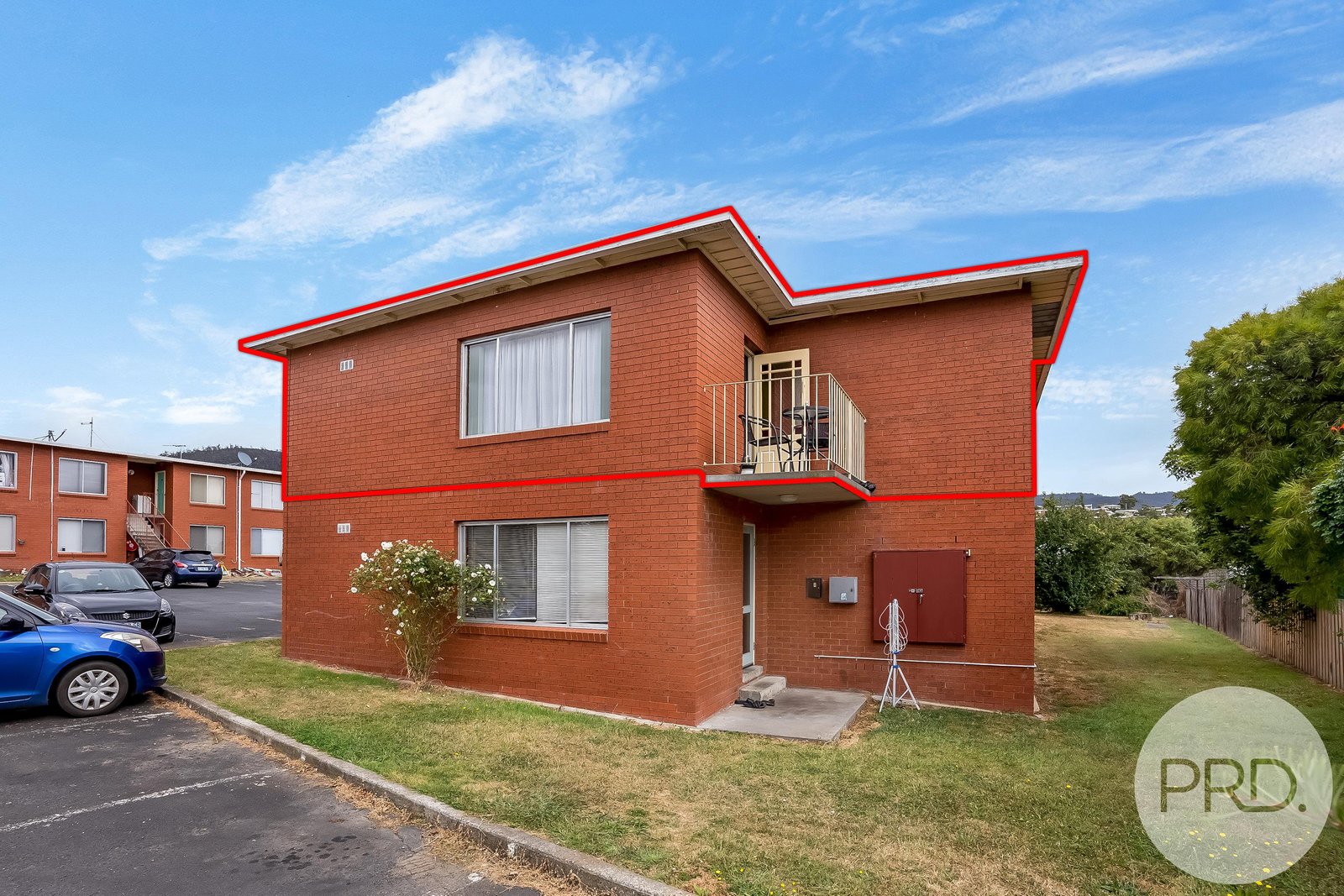 11/4 Myella Drive BERRIEDALE 3