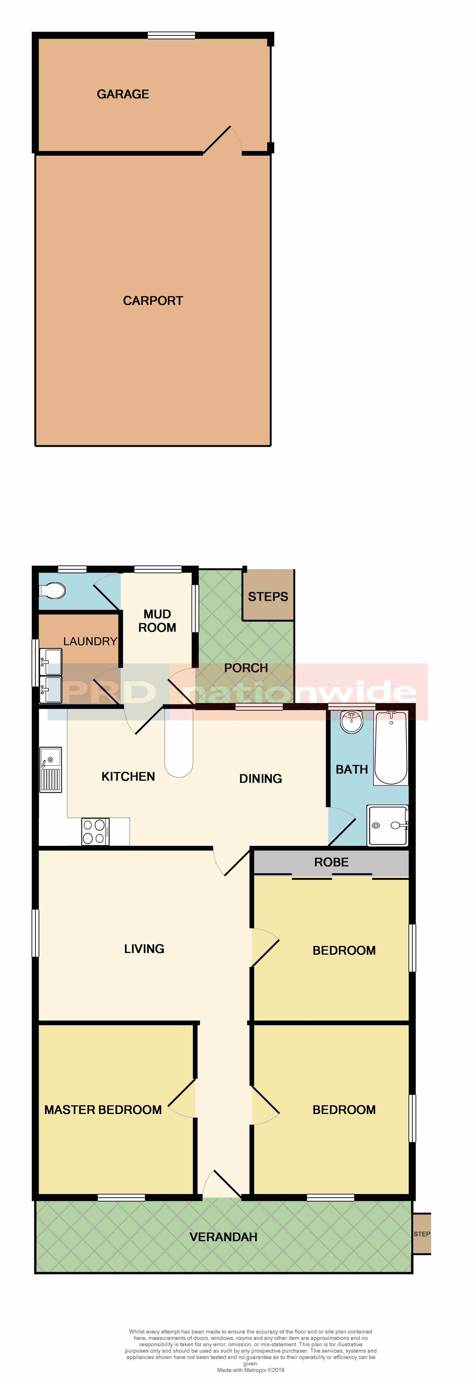 114 New England Highway RUTHERFORD 18