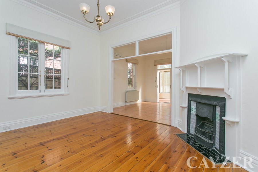 Gallery: 114 Park Street