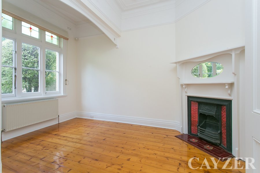 Gallery: 114 Park Street