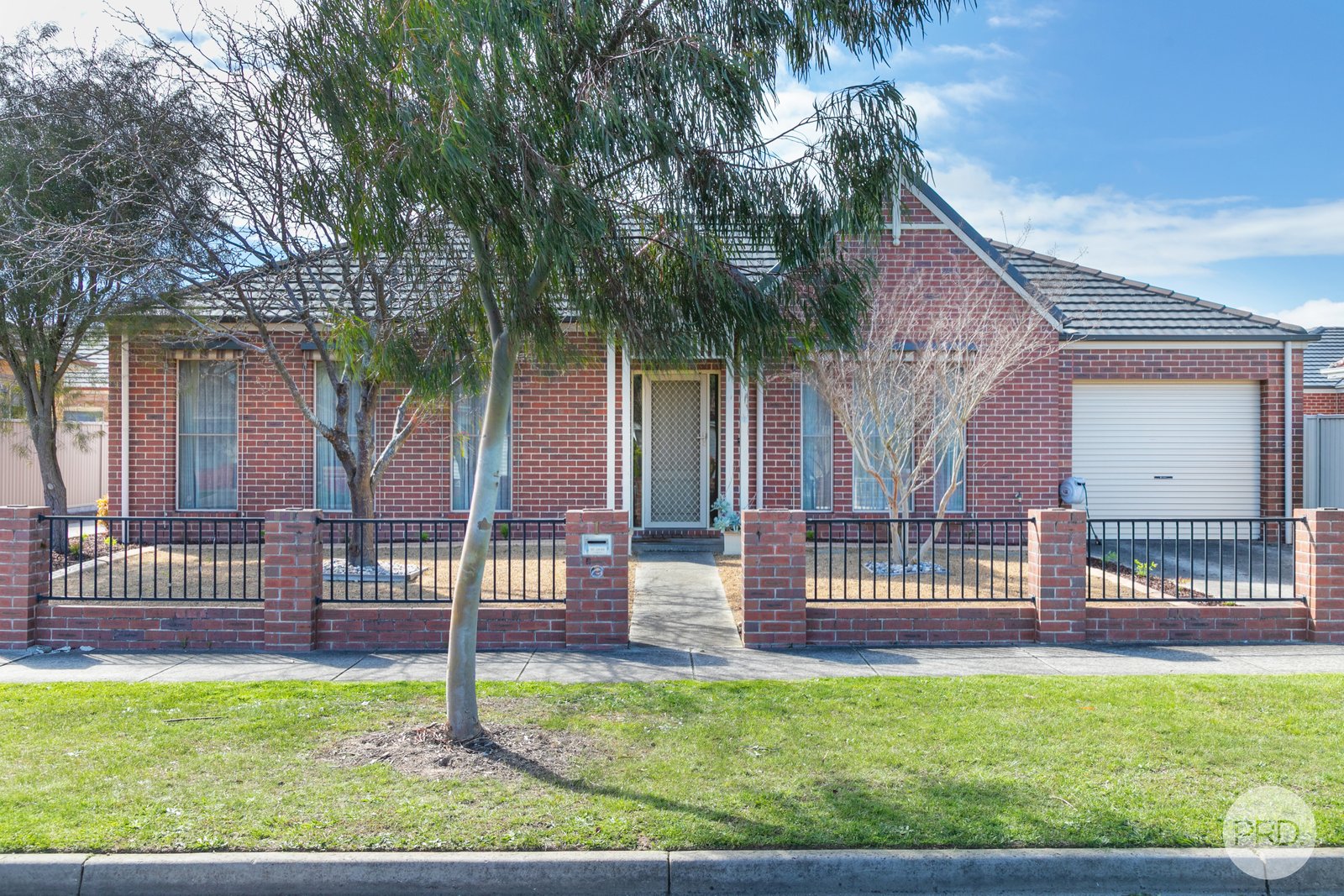 1/14 Park Street WENDOUREE 2