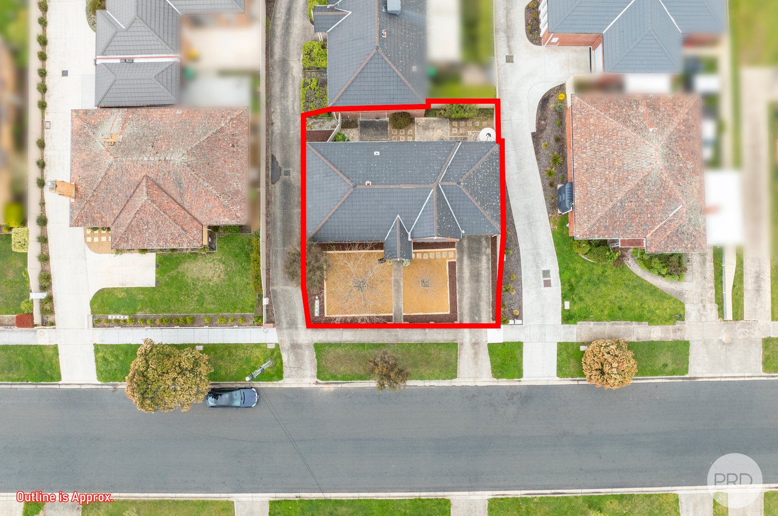 1/14 Park Street WENDOUREE 16