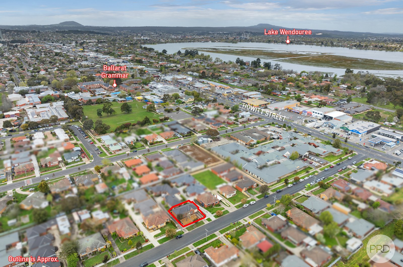 1/14 Park Street WENDOUREE 17