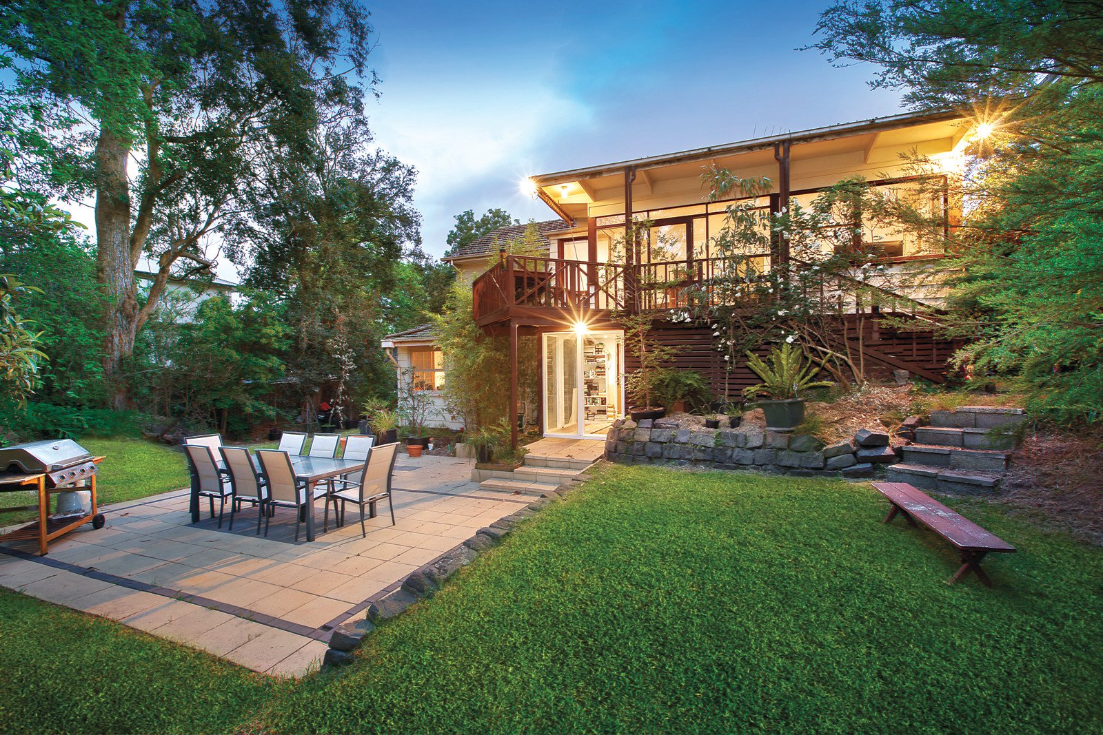 114 Parkhill Road, Kew, VIC